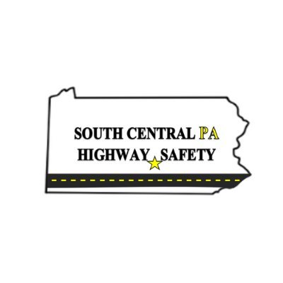 SCPAHS's profile picture. Preventing injury and/or death through driver/passenger safety education is the mission of South Central PA Highway Safety (SCPAHS).