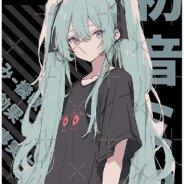 Alex/Miku Profile