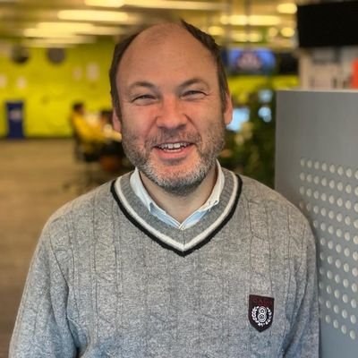 vader | journalist en politicoloog | redactiechef @NOSSport | bestuurslid Vrienden van het Ignatius l CS+ en speler Heren 45-1 @xenioshockey | Spanje