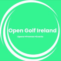 Open Golf Ireland (O.G.I.) (@opengolfireland) 's Twitter Profile