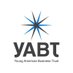 Young Americas Business Trust (YABT) (@yabts) Twitter profile photo Young Americas Business Trust (YABT) (@yabts) Twitter profile photo