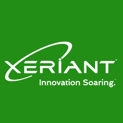 Xeriant, Inc. (OTCQB: XERI) is dedicated to the development and commercialization of advanced aerospace materials and technology. We seek safe harbor. $XERI