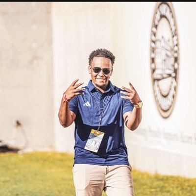 UAPB Alum ΚΑΨ♦️ Alcorn State University Athletics #LongLiveTLew #LongLiveJefe