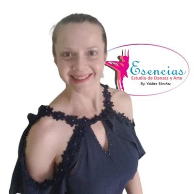 Prof. de Danza Clásica, Paraguaya y Española;Educación Musical Aplicada a la Danza,Didáct.Universit.
,Qca. Farmacéutica,
Lic.proceso tesis Educación Artística