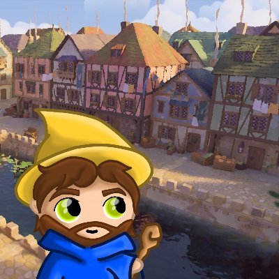 I'm just a boy, standing in front of a love interest's dialogue wheel, trying to increase my reputation with a favorable outcome.
Variety streamer. He/Him.