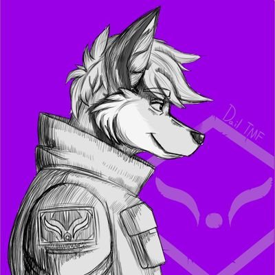 Dail the Fox (Commissions closed)さんのプロフィール画像