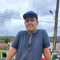 José Erik 🇧🇷 (@joseerik344) 's Twitter Profile