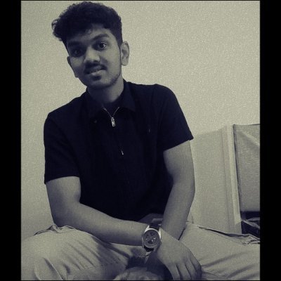 ShindeSahil15's profile picture. 