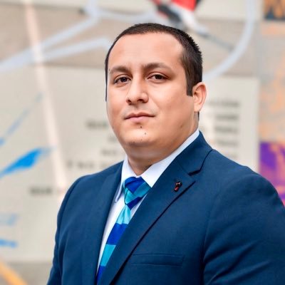 PhD Student in Economic Engineering | Mg. Public Management | BSc. Economic Engineering