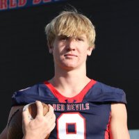 Stafford Small (@staffordsmall9) 's Twitter Profile