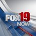 FOX19 NOW (@fox19) Twitter profile photo FOX19 NOW (@fox19) Twitter profile photo