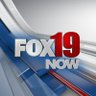 FOX19's profile picture. The official account of FOX19 NOW, WXIX-TV in Cincinnati, OH. Content shared via tweets to @fox19 may be republished online or on air