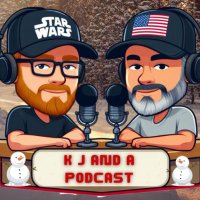 Kevin and Jason (@kjandapodcast) 's Twitter Profile Photo Kevin and Jason (@kjandapodcast) 's Twitter Profile Photo