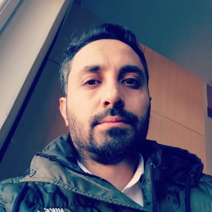 alaattinuras's profile picture. 