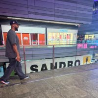 SANDRO ROSARIO (@sandro_nyc) 's Twitter Profile Photo SANDRO ROSARIO (@sandro_nyc) 's Twitter Profile Photo