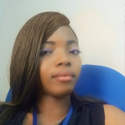 BlessingIr22812's profile picture. 