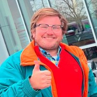 TW Hansen 🌎 (@twhansen) 's Twitter Profile