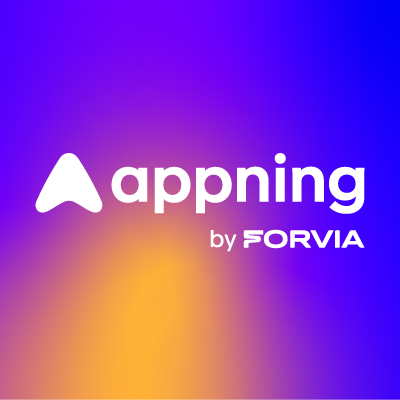 Driving the future of connected mobility. Leading Automotive Apps Market.