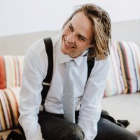 John Kinloch (@on3john) 's Twitter Profile