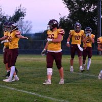 Larry Umber III (@larry_umber56) 's Twitter Profile