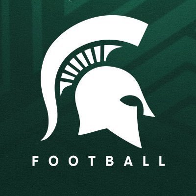 Safeties Coach @MSU_Football | #GoGreen | #EmbraceThePace | #🐝gR8fuL