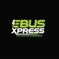 E-Bus Xpress (@ebusxpress) 's Twitter Profile Photo E-Bus Xpress (@ebusxpress) 's Twitter Profile Photo