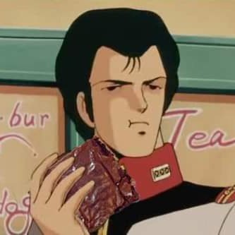 Rear Admiral Bright Noaさんのプロフィール画像