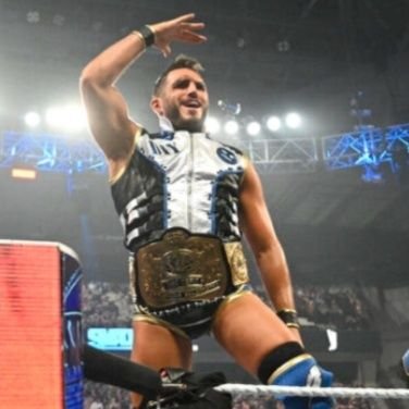 Johnny Gargano Parody Account. Not affiliated with Johnny Gargano in the slightest!