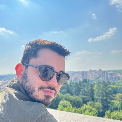 Building beautiful things for the web and sharing my learnings along the way • Full Stack Engineer • 🇧🇷
