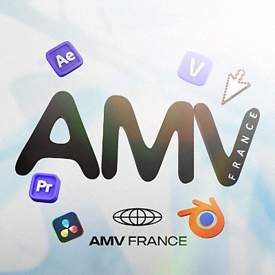 Compte officiel de l'association AMV France / Official account of AMV France
YT: https://t.co/mMDlcSulkw