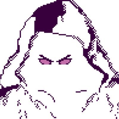 maddevbubas's profile picture. independent digital artist

@maddevinc