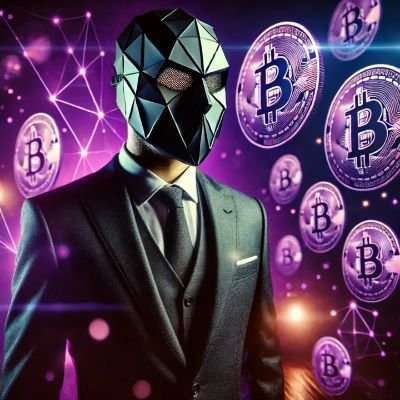 You heard it here 1st! 💜🔥💜🔥
Ticker: $PBTC
CA: HfMbPyDdZH6QMaDDUokjYCkHxzjoGBMpgaUvpLWGbF5p