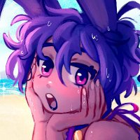 🐰 Lyse🐰| commissions open (@474lyse) 's Twitter Profile Photo 🐰 Lyse🐰| commissions open (@474lyse) 's Twitter Profile Photo