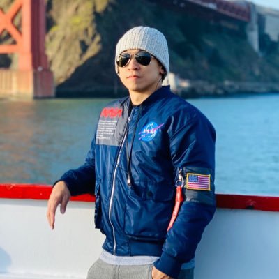 A blockchain believer. A Blockchain Token fund Founder in Asia. @Comma3vc @RedBuildingCap Cofounder. Bullish on #BTC #sui Decentralized everything.