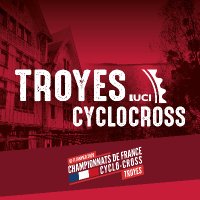 Troyes Cyclocross UCI 🇫🇷🏆🚴‍♂️💨 (@troyescxuci) 's Twitter Profile