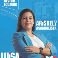 Arisdely Parrales (@arisdelypy) 's Twitter Profile Photo
