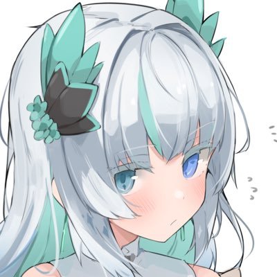 kuronagi_hk's profile picture. 自由に生きてる雑多垢。よく水着でいるけど肌呼吸ではない。
普段はしなの、たまにミルフィとルルネ　動くかわからん鍵@kuronagimio00