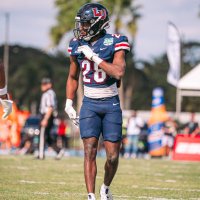 Jamal Miles🏝 (@jamalmiles18) 's Twitter Profile Photo
