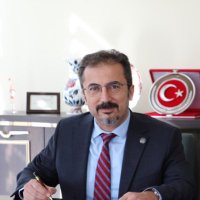 Mehmet AK (@profdrmehmetak) 's Twitter Profile Photo Mehmet AK (@profdrmehmetak) 's Twitter Profile Photo