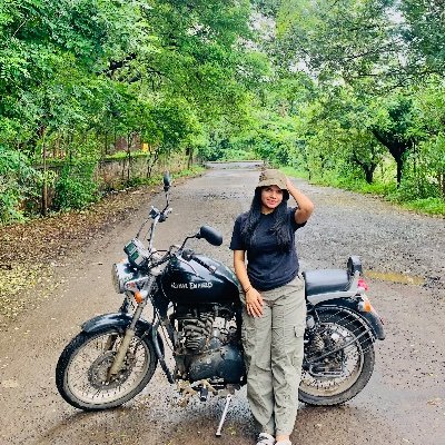 Rohini Shende Profile