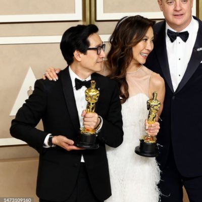 clayuhunderwood's profile picture. your number one source for academy award® winner, ke huy quan