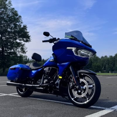 2024 Harley-Davidson Road Glide “Mystique”. My YouTube & Instagram links below ⬇️