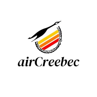 aircreebecinc's profile picture. We Aim Higher | Nous Visons Plus Haut