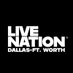 Live Nation DFW (@livenationdfw) Twitter profile photo Live Nation DFW (@livenationdfw) Twitter profile photo
