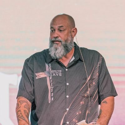 Pastor, Chaplain, Author, Podcast Host, Templar Knight.