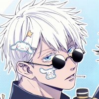 Sαƚσɾυ Gσʝσ 𓃹 (@_th3str0ng3st_) 's Twitter Profile