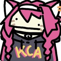 KatChan🕑🐱Donathon Jour 7 (@katchanvt) 's Twitter Profile