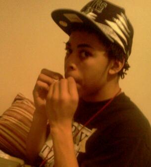 King_Biggie2012's profile picture. #FUCK U PAY ME BITCH..#ALL ABOUT THAT BAG.. #DONT FUCK WITH BITCH NIGGAS... #TOO MUCH SWAGG...#18..#VIRGO...#FOLLOW ME NOW!!