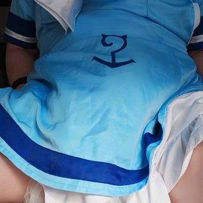 echi_ura_wafui's profile picture. 我が垢の最深部。

🐬🐺コスのアレな要素もあり。閲覧注意⚠…フォロは自己責任で^^;