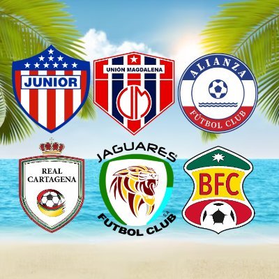 Apoyamos los Equipos y Jugadores de la Región Caribe – No somos Regionalistas.